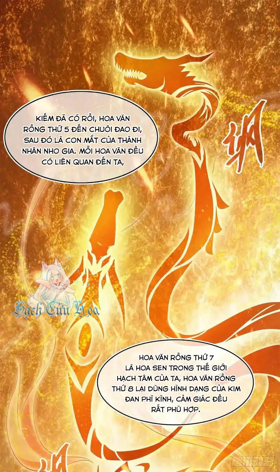 Tu Chân Nói Chuyện Phiếm Quần Nettruyen ZZZ Chương 448 Page 32