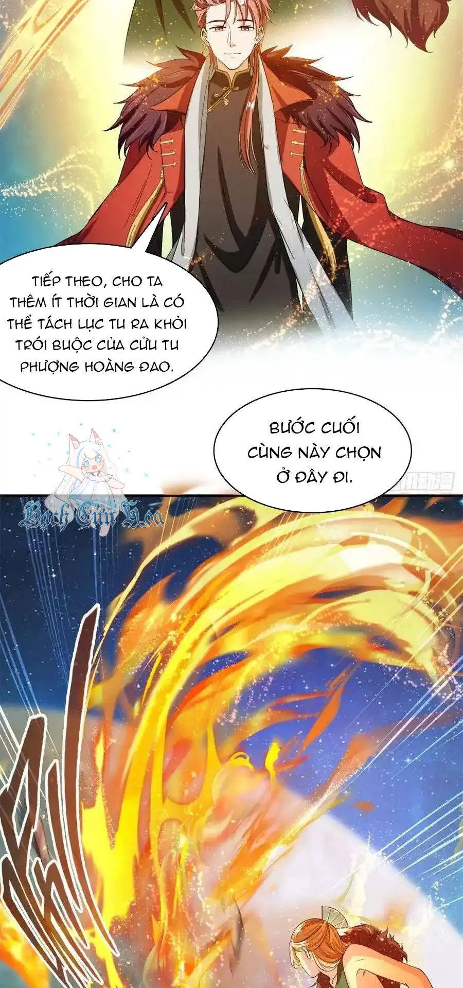 Tu Chân Nói Chuyện Phiếm Quần Nettruyen ZZZ Chương 421 Page 26
