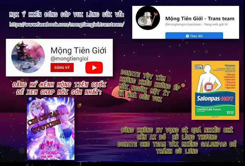 Tu Chân Nói Chuyện Phiếm Quần Nettruyen ZZZ Chương 401 Page 19