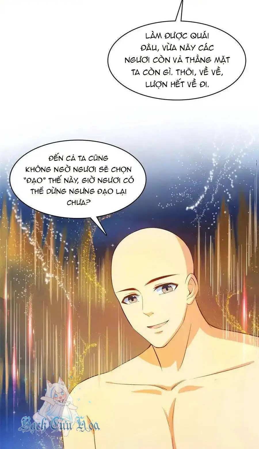 Tu Chân Nói Chuyện Phiếm Quần Nettruyen ZZZ Chương 418 Page 16