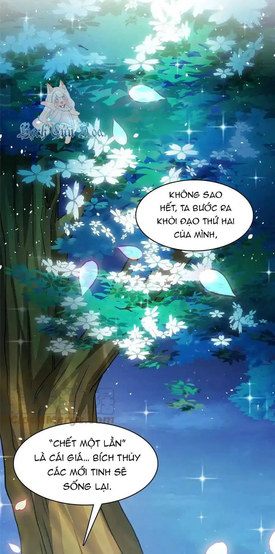 Tu Chân Nói Chuyện Phiếm Quần Nettruyen ZZZ Chương 418 Page 34