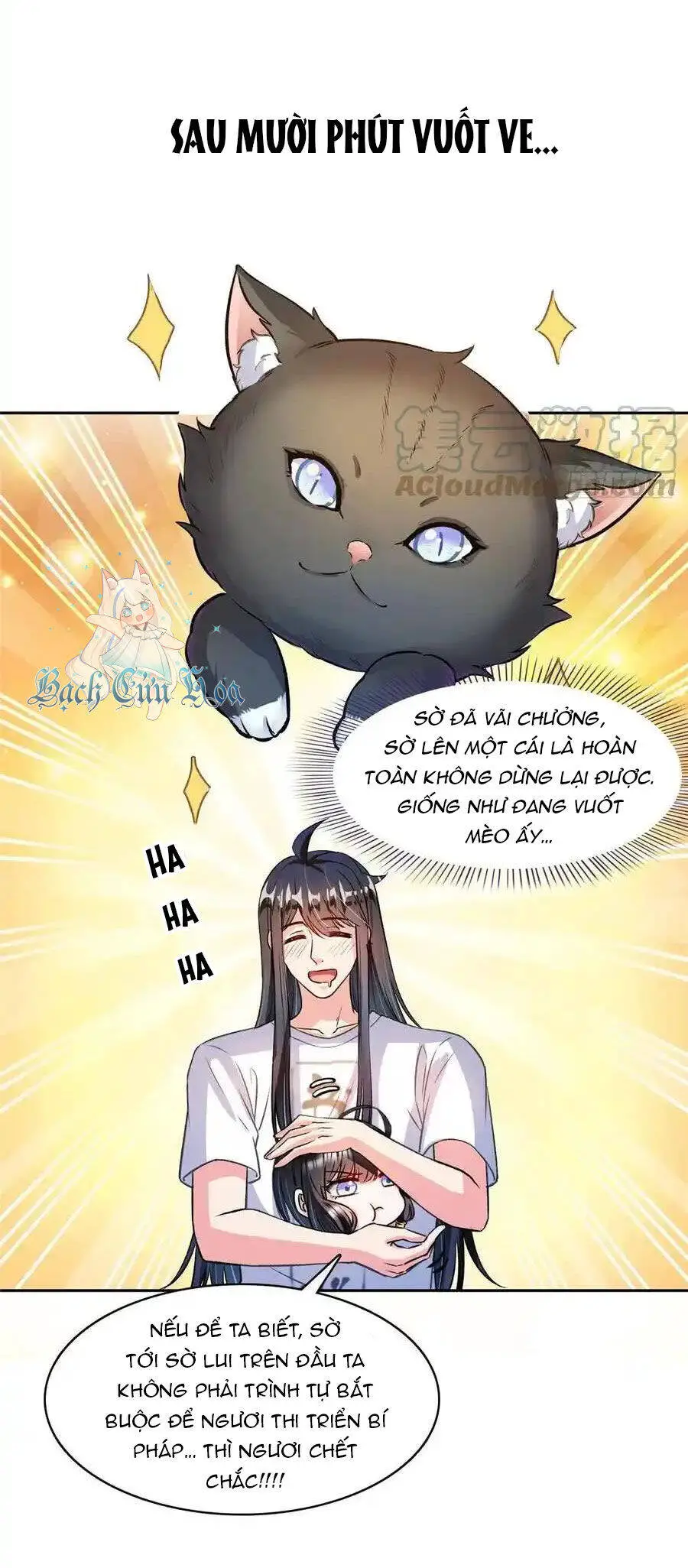 Tu Chân Nói Chuyện Phiếm Quần Nettruyen ZZZ Chương 418 Page 37