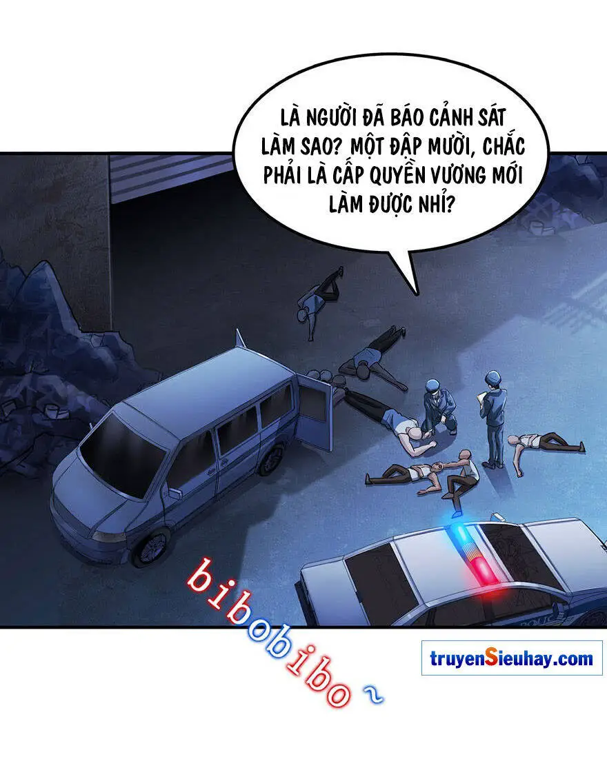 Tu Chân Nói Chuyện Phiếm Quần Nettruyen ZZZ Chương 116 Page 7