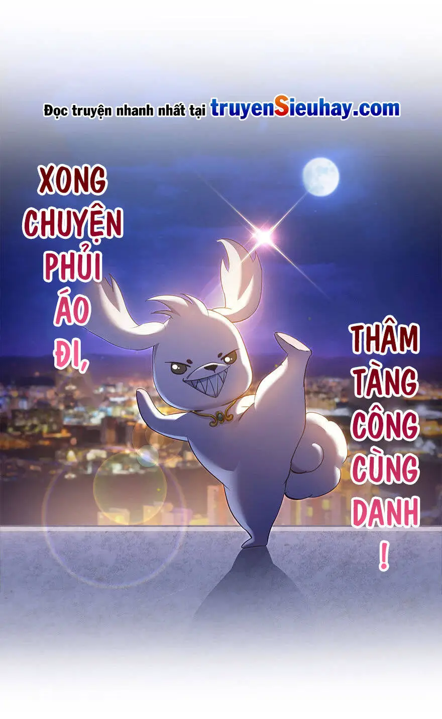 Tu Chân Nói Chuyện Phiếm Quần Nettruyen ZZZ Chương 116 Page 10