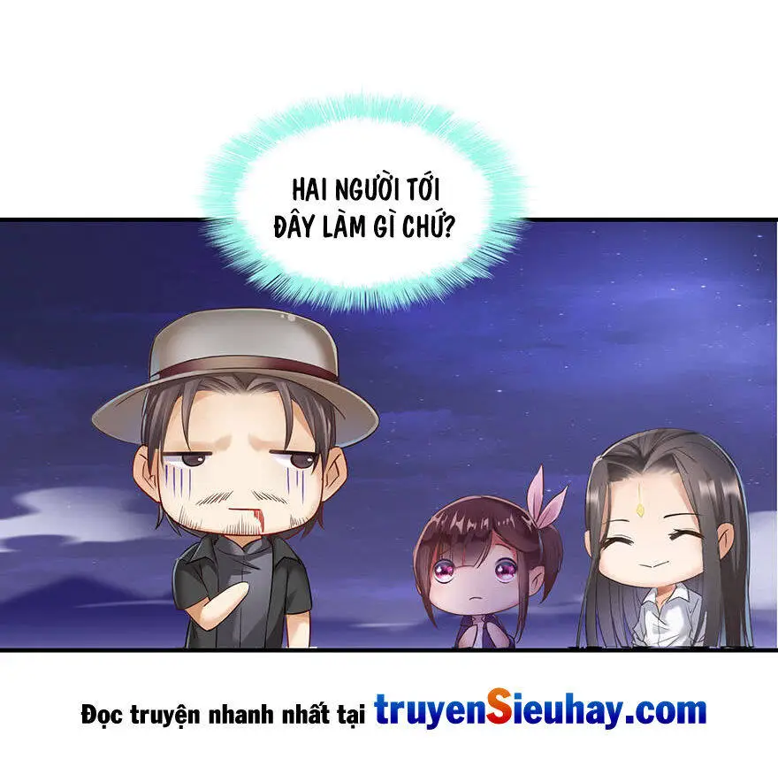 Tu Chân Nói Chuyện Phiếm Quần Nettruyen ZZZ Chương 116 Page 14