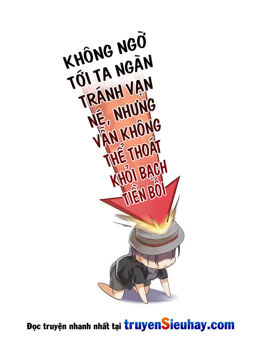 Tu Chân Nói Chuyện Phiếm Quần Nettruyen ZZZ Chương 116 Page 15