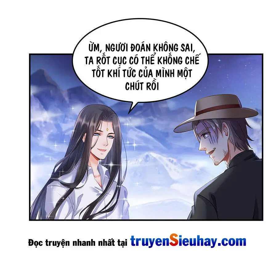 Tu Chân Nói Chuyện Phiếm Quần Nettruyen ZZZ Chương 116 Page 19