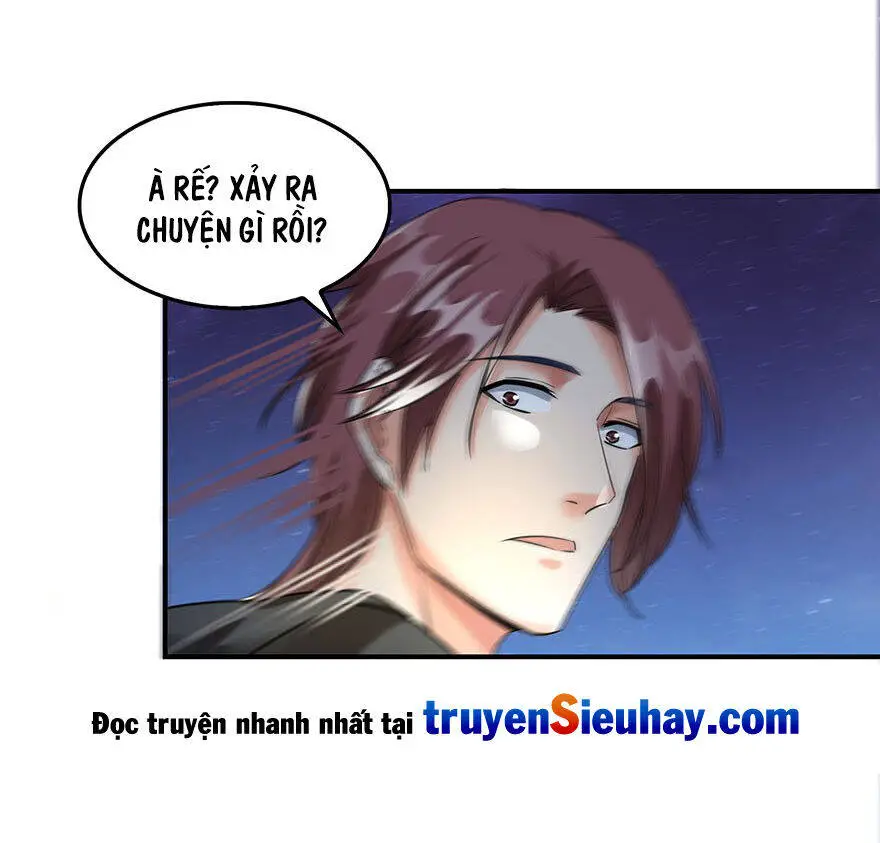 Tu Chân Nói Chuyện Phiếm Quần Nettruyen ZZZ Chương 116 Page 33