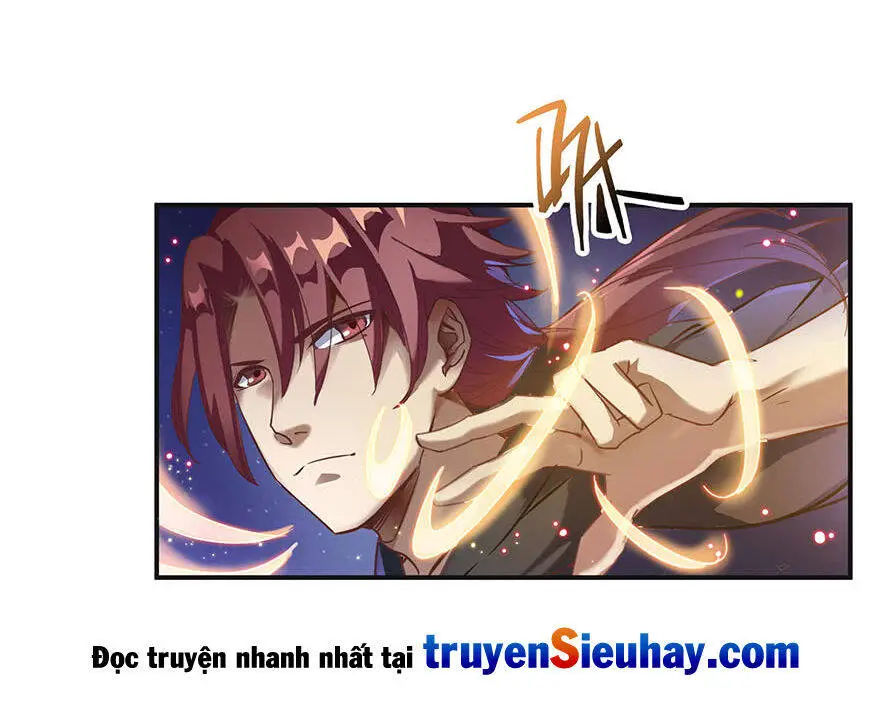 Tu Chân Nói Chuyện Phiếm Quần Nettruyen ZZZ Chương 116 Page 37