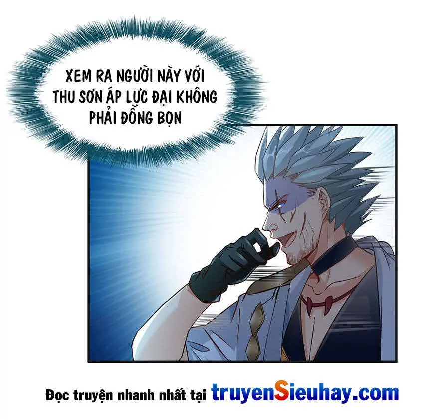 Tu Chân Nói Chuyện Phiếm Quần Nettruyen ZZZ Chương 116 Page 41
