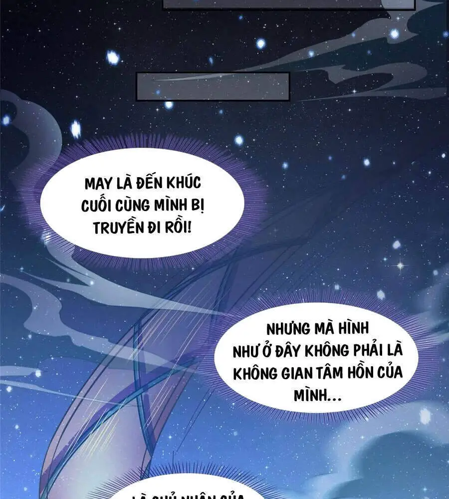 Tu Chân Nói Chuyện Phiếm Quần Nettruyen ZZZ Chương 383 Page 4