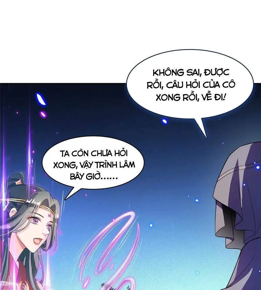 Tu Chân Nói Chuyện Phiếm Quần Nettruyen ZZZ Chương 383 Page 8