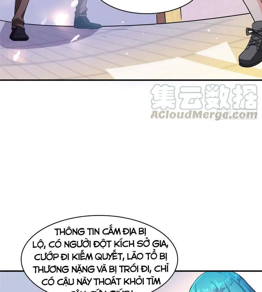 Tu Chân Nói Chuyện Phiếm Quần Nettruyen ZZZ Chương 383 Page 32