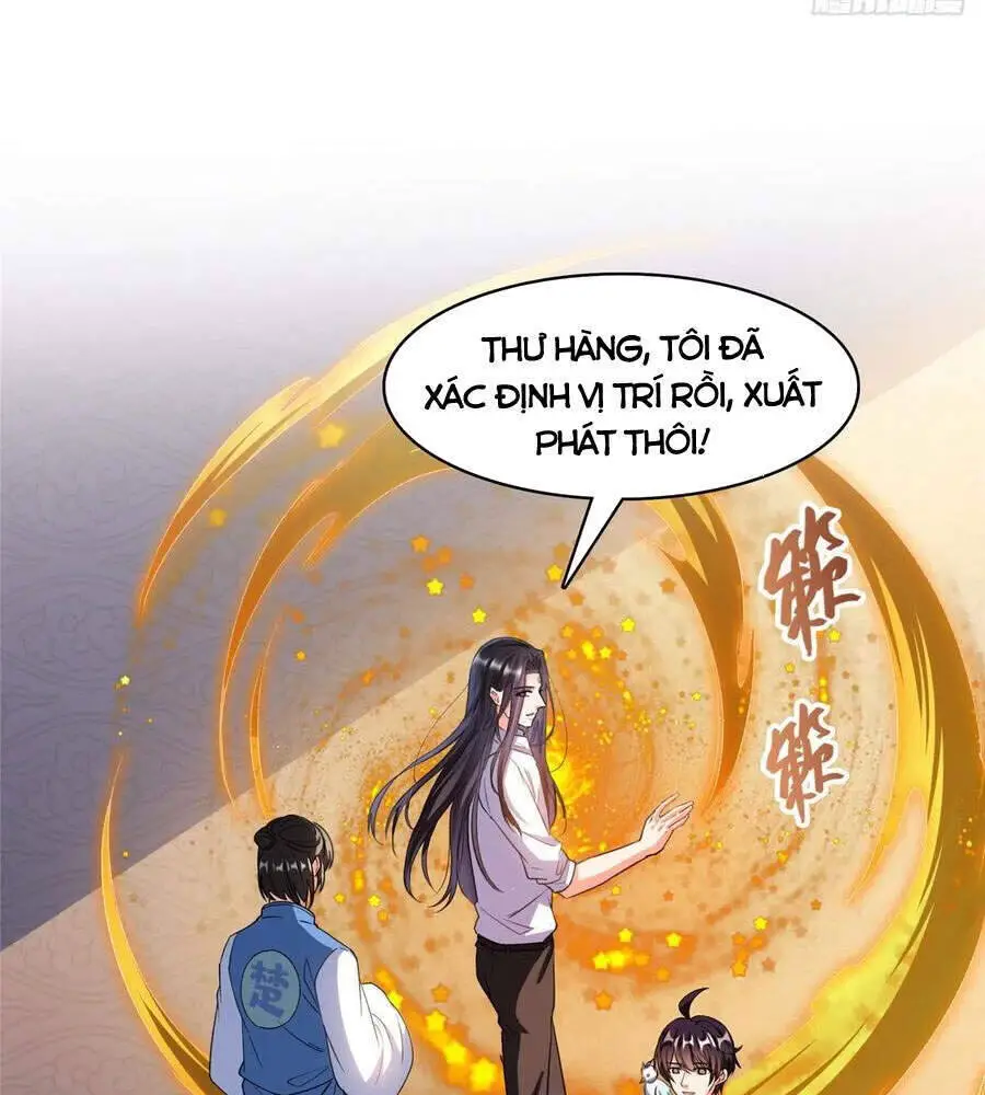 Tu Chân Nói Chuyện Phiếm Quần Nettruyen ZZZ Chương 383 Page 40