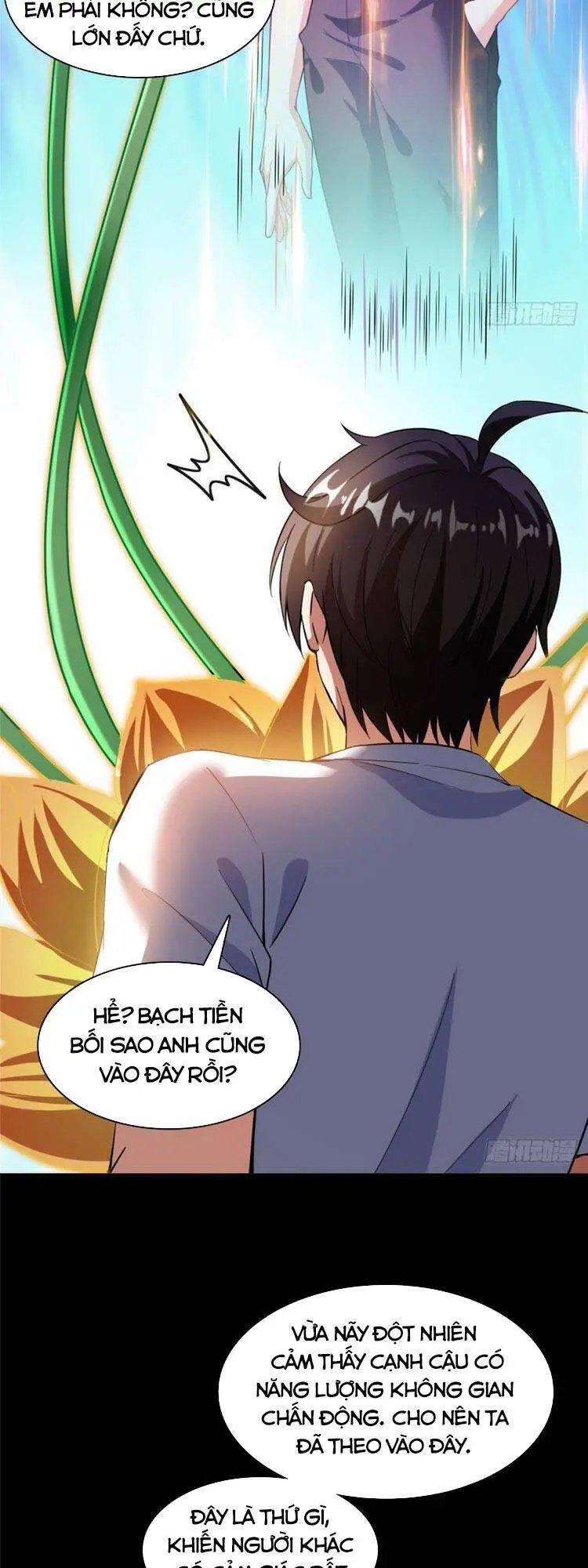 Tu Chân Nói Chuyện Phiếm Quần Nettruyen ZZZ Chương 381 Page 15