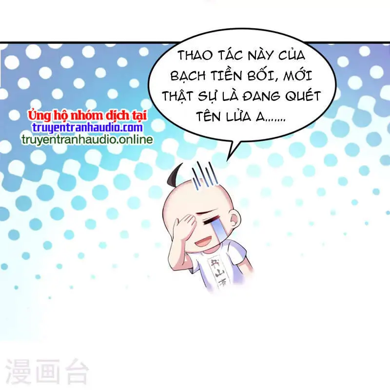 Tu Chân Nói Chuyện Phiếm Quần Nettruyen ZZZ Chương 396 Page 14