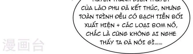Tu Chân Nói Chuyện Phiếm Quần Nettruyen ZZZ Chương 396 Page 23