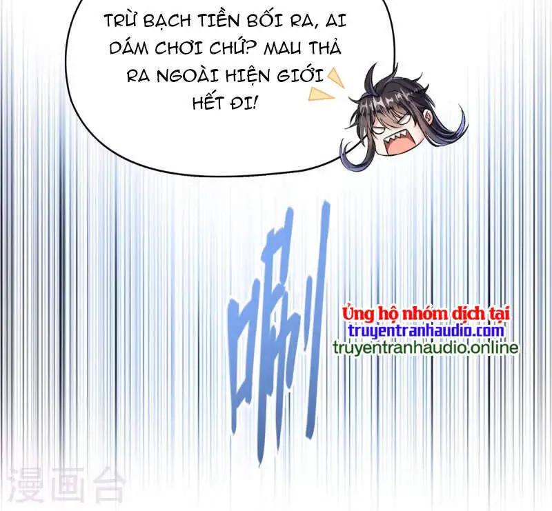 Tu Chân Nói Chuyện Phiếm Quần Nettruyen ZZZ Chương 396 Page 35