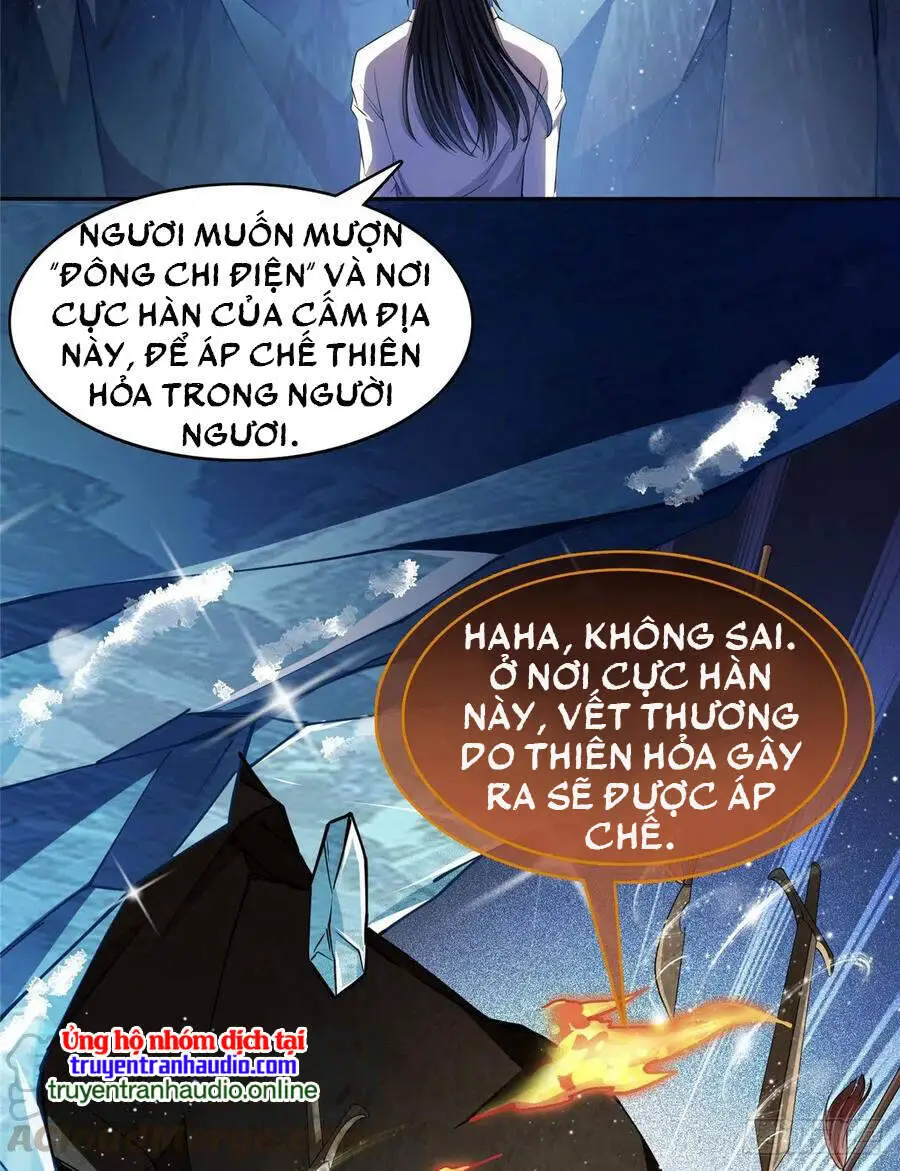 Tu Chân Nói Chuyện Phiếm Quần Nettruyen ZZZ Chương 387 Page 4