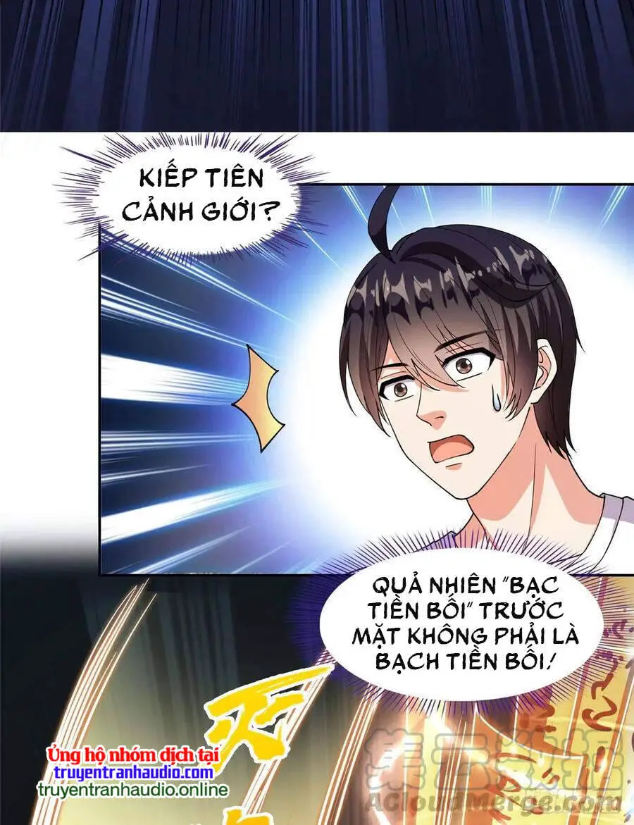 Tu Chân Nói Chuyện Phiếm Quần Nettruyen ZZZ Chương 387 Page 7