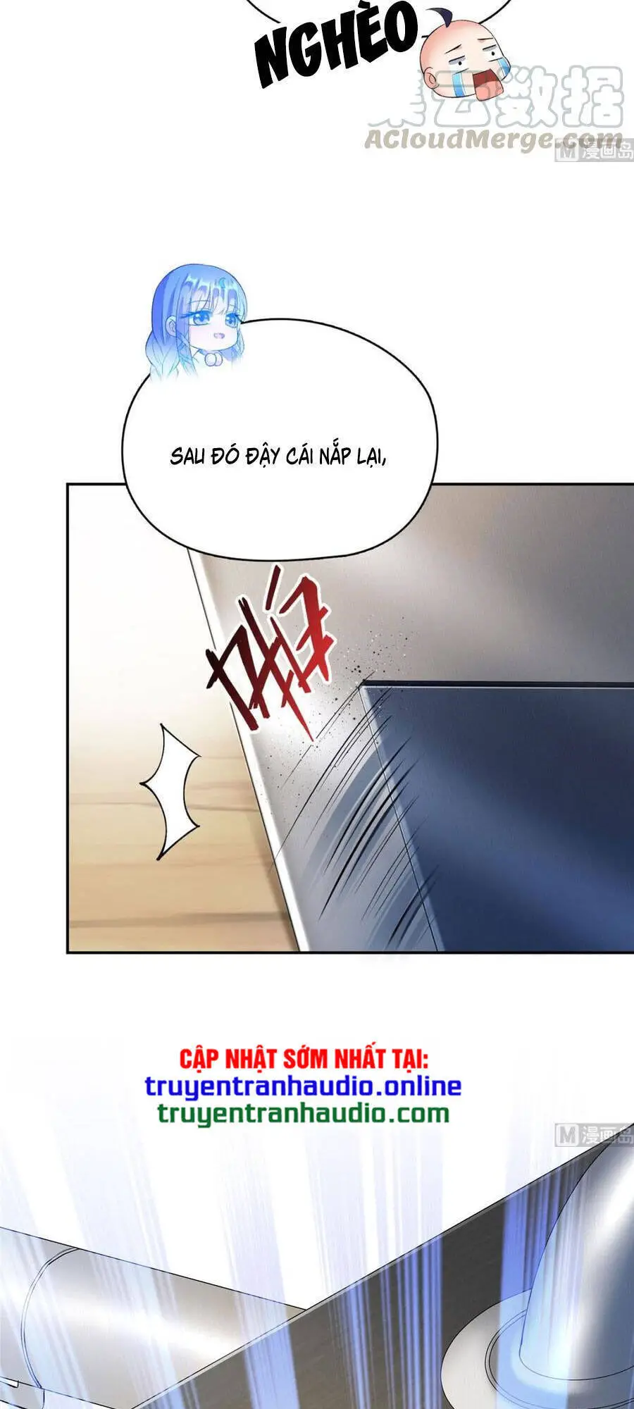 Tu Chân Nói Chuyện Phiếm Quần Nettruyen ZZZ Chương 372 Page 23