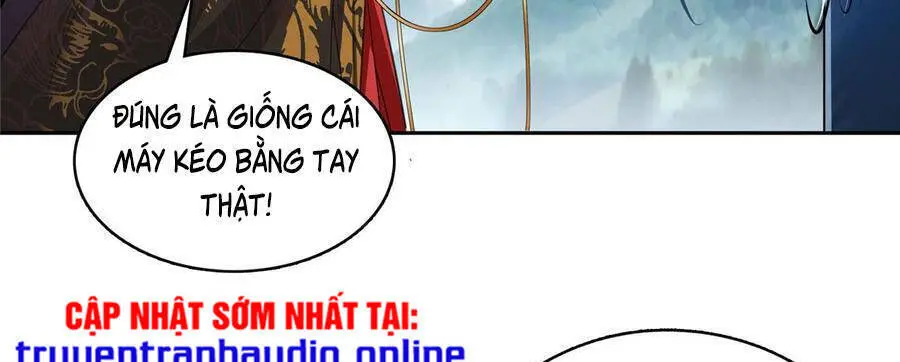 Tu Chân Nói Chuyện Phiếm Quần Nettruyen ZZZ Chương 372 Page 30