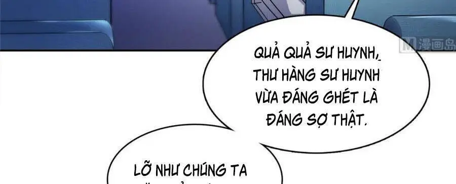 Tu Chân Nói Chuyện Phiếm Quần Nettruyen ZZZ Chương 372 Page 48