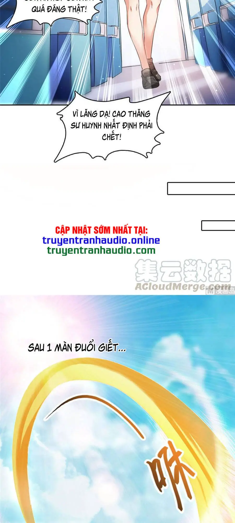 Tu Chân Nói Chuyện Phiếm Quần Nettruyen ZZZ Chương 372 Page 53
