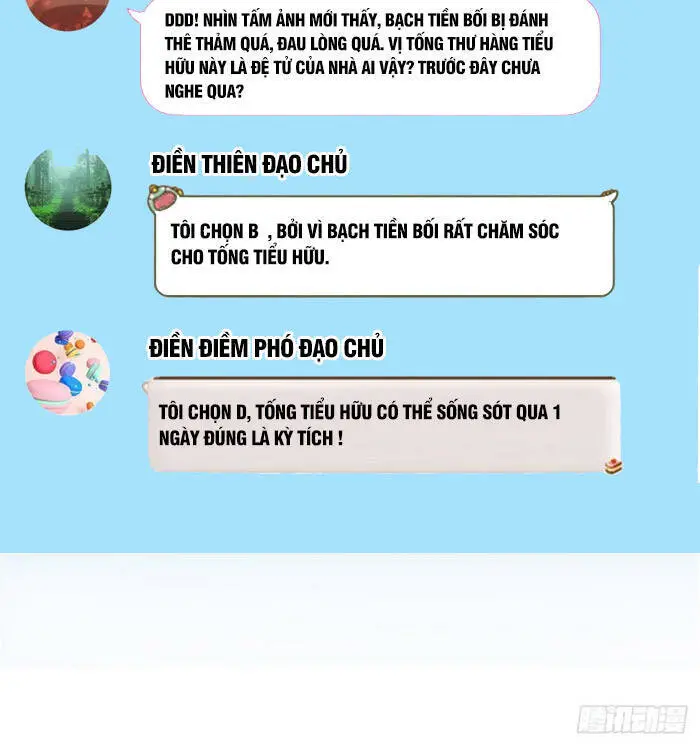 Tu Chân Nói Chuyện Phiếm Quần Nettruyen ZZZ Chương 347 Page 17