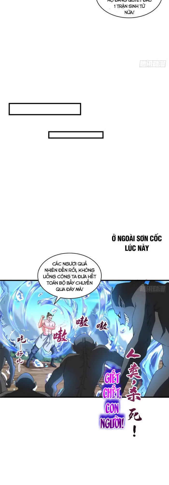 Tu Chân Nói Chuyện Phiếm Quần Nettruyen ZZZ Chương 347 Page 32