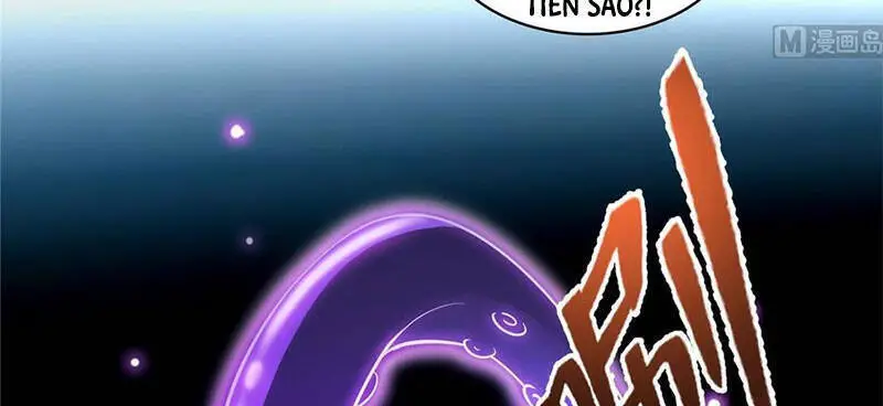 Tu Chân Nói Chuyện Phiếm Quần Nettruyen ZZZ Chương 331 Page 8