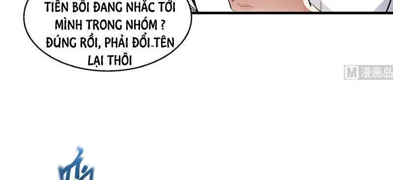 Tu Chân Nói Chuyện Phiếm Quần Nettruyen ZZZ Chương 331 Page 14