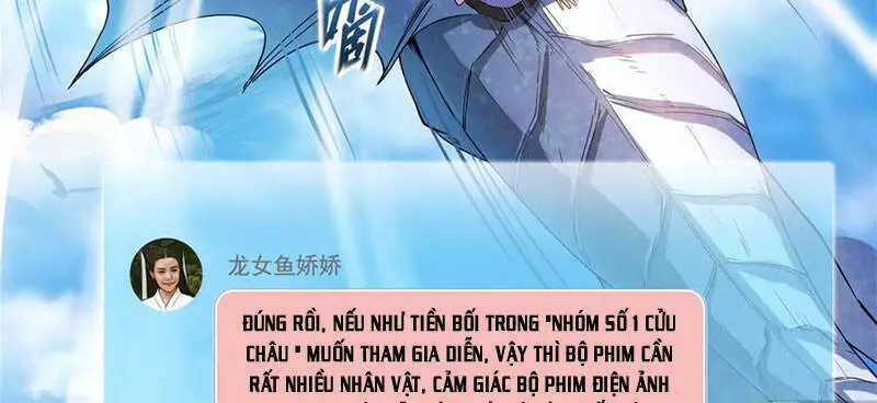 Tu Chân Nói Chuyện Phiếm Quần Nettruyen ZZZ Chương 331 Page 28