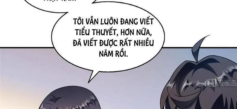 Tu Chân Nói Chuyện Phiếm Quần Nettruyen ZZZ Chương 331 Page 48