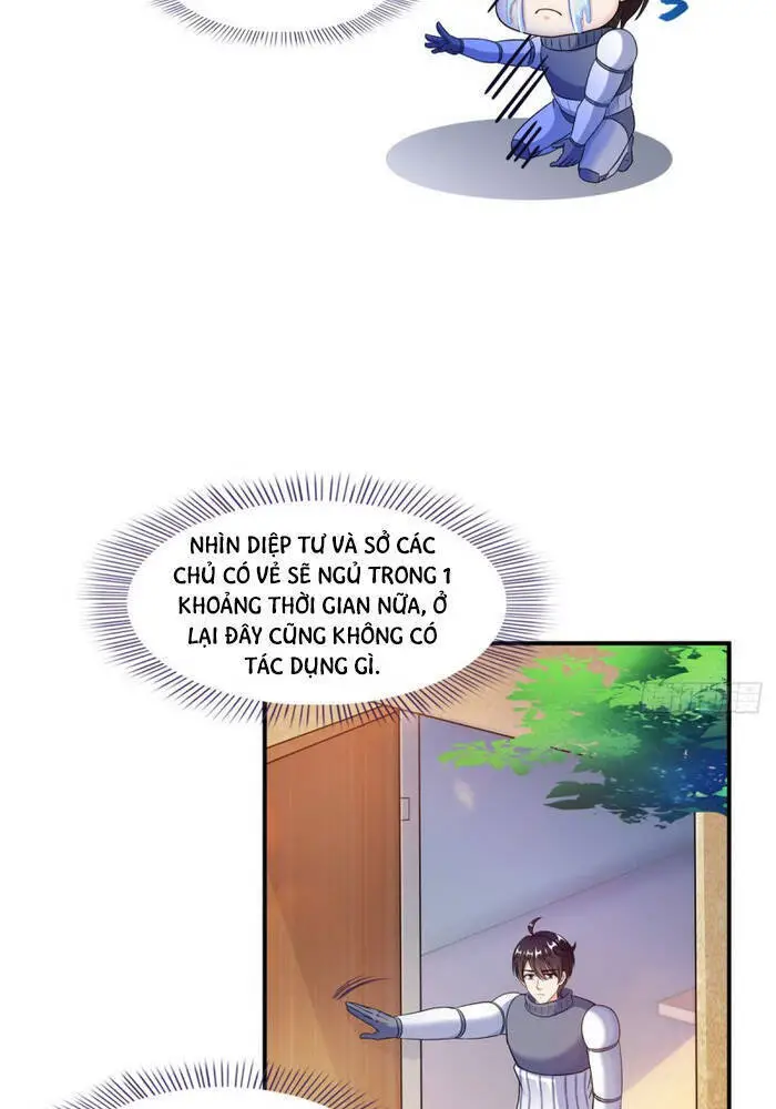 Tu Chân Nói Chuyện Phiếm Quần Nettruyen ZZZ Chương 330 Page 8