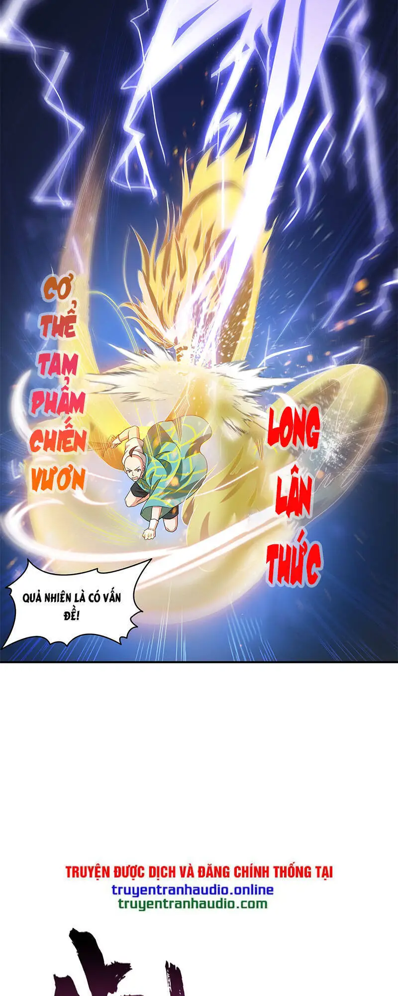 Tu Chân Nói Chuyện Phiếm Quần Nettruyen ZZZ Chương 337 Page 15