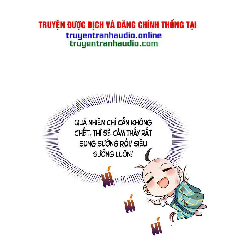 Tu Chân Nói Chuyện Phiếm Quần Nettruyen ZZZ Chương 337 Page 44