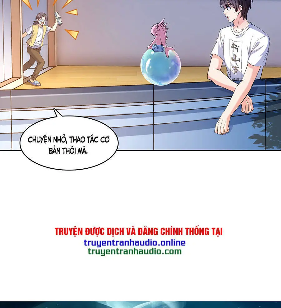 Tu Chân Nói Chuyện Phiếm Quần Nettruyen ZZZ Chương 336 Page 22