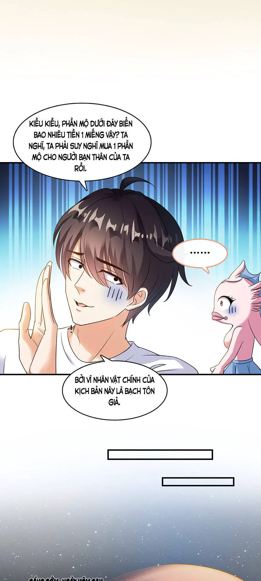 Tu Chân Nói Chuyện Phiếm Quần Nettruyen ZZZ Chương 336 Page 27