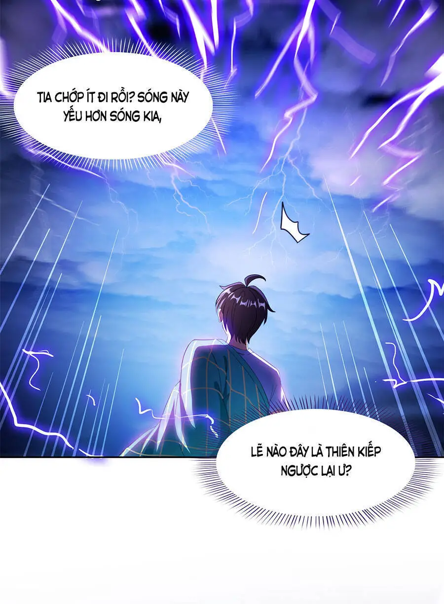 Tu Chân Nói Chuyện Phiếm Quần Nettruyen ZZZ Chương 336 Page 44