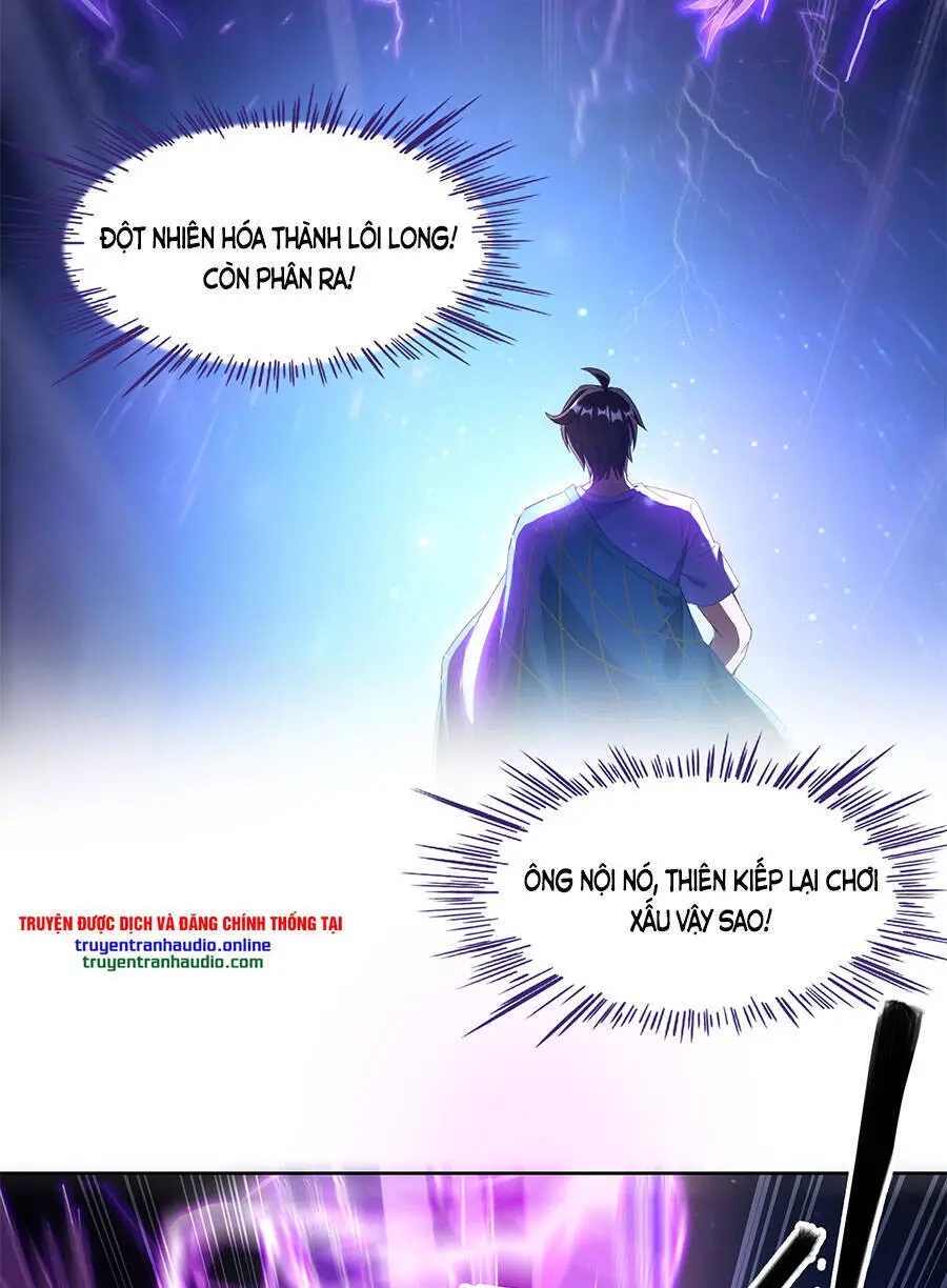 Tu Chân Nói Chuyện Phiếm Quần Nettruyen ZZZ Chương 336 Page 48