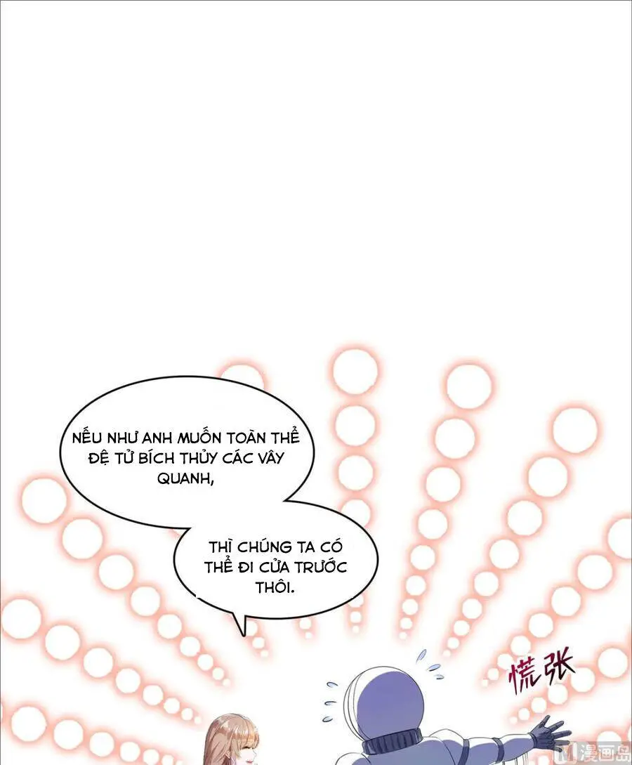 Tu Chân Nói Chuyện Phiếm Quần Nettruyen ZZZ Chương 326 Page 8