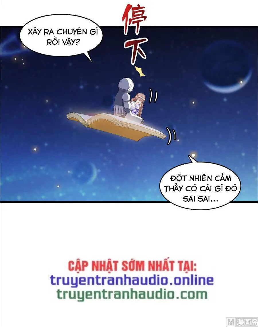 Tu Chân Nói Chuyện Phiếm Quần Nettruyen ZZZ Chương 326 Page 18