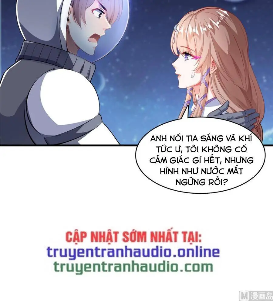 Tu Chân Nói Chuyện Phiếm Quần Nettruyen ZZZ Chương 326 Page 26
