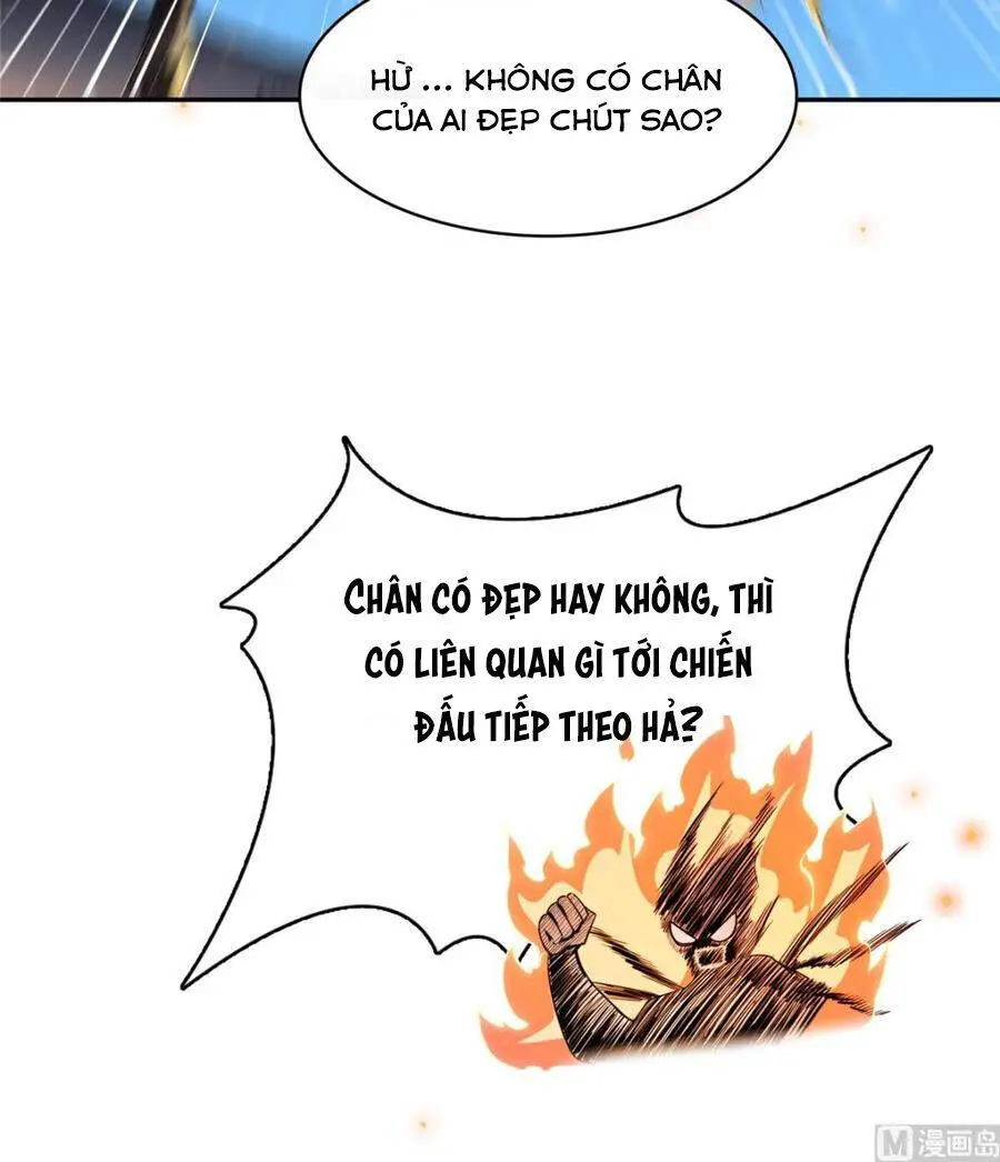 Tu Chân Nói Chuyện Phiếm Quần Nettruyen ZZZ Chương 326 Page 33