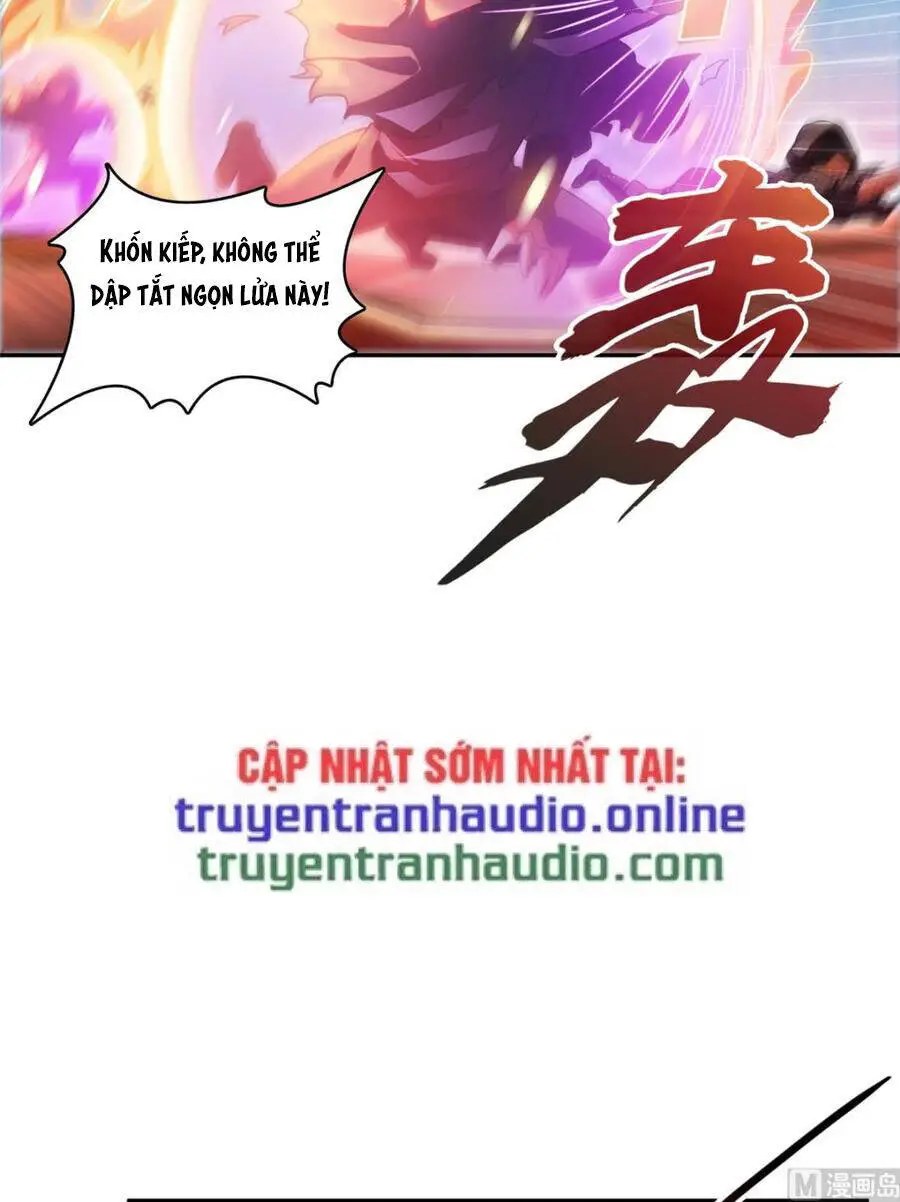 Tu Chân Nói Chuyện Phiếm Quần Nettruyen ZZZ Chương 326 Page 42