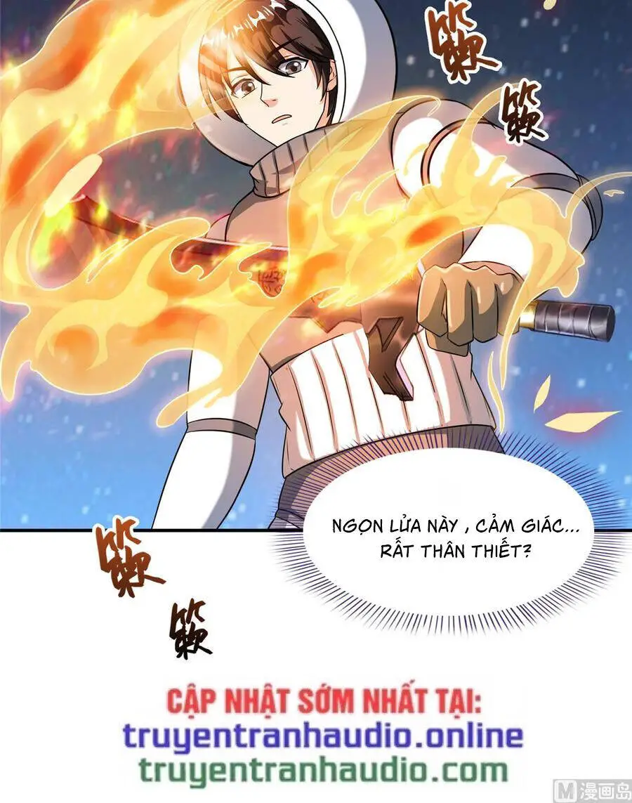 Tu Chân Nói Chuyện Phiếm Quần Nettruyen ZZZ Chương 326 Page 54