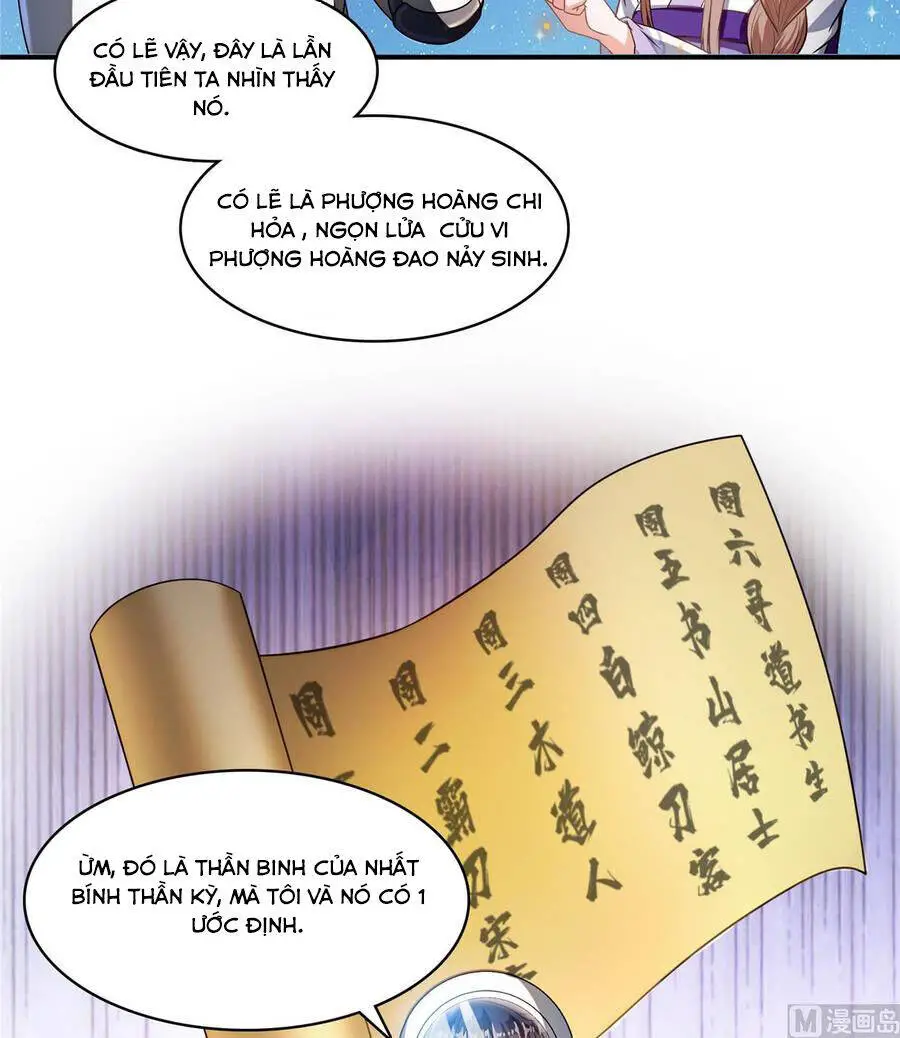 Tu Chân Nói Chuyện Phiếm Quần Nettruyen ZZZ Chương 326 Page 56