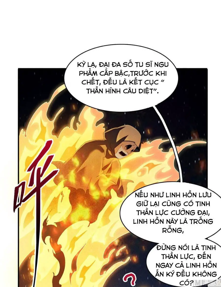 Tu Chân Nói Chuyện Phiếm Quần Nettruyen ZZZ Chương 326 Page 59