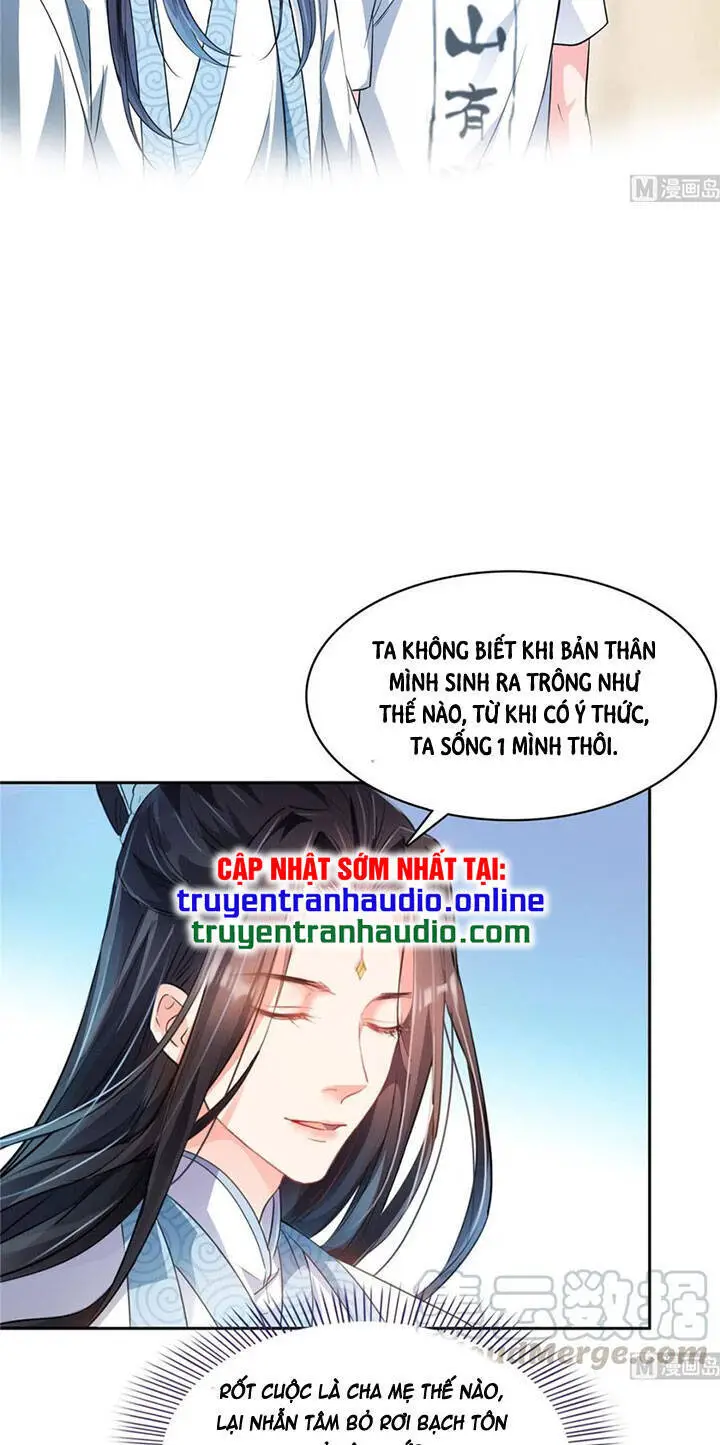 Tu Chân Nói Chuyện Phiếm Quần Nettruyen ZZZ Chương 358 Page 12